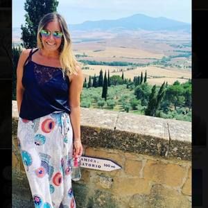 Meet your Posher, Kristyn